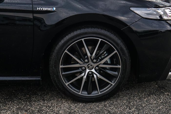 2023 Toyota Camry SL