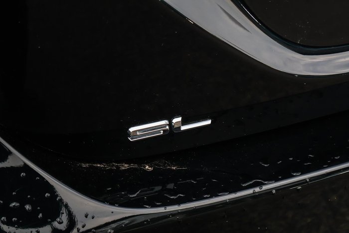 2023 Toyota Camry SL