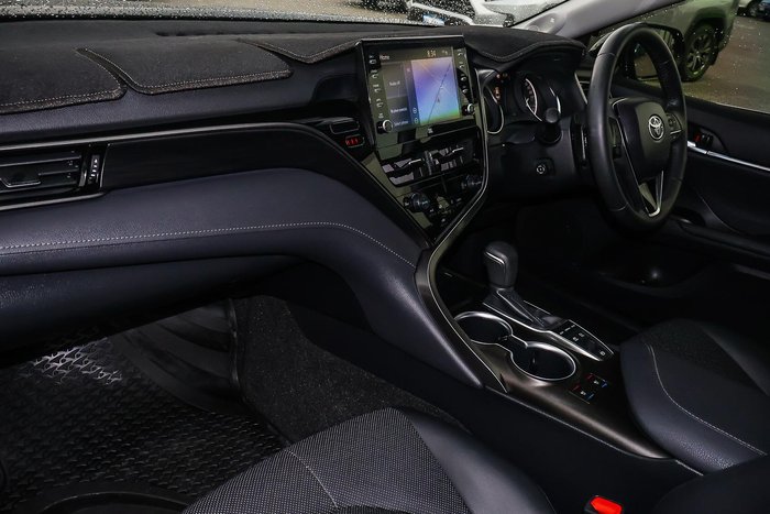 2023 Toyota Camry SL