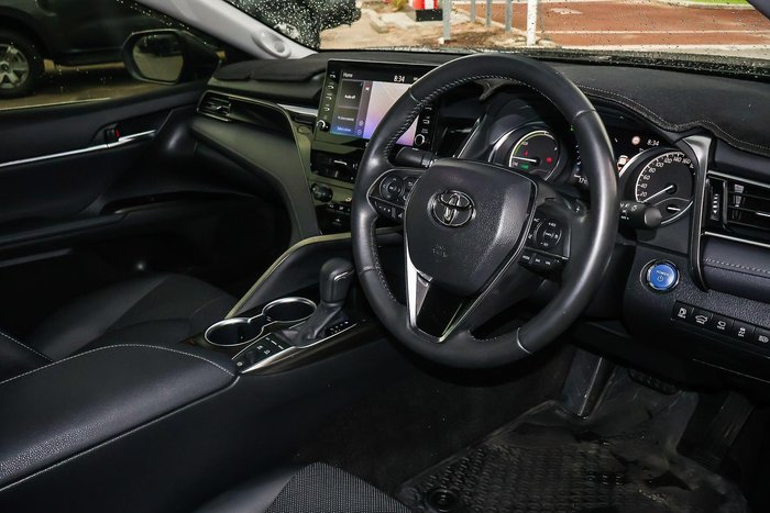 2023 Toyota Camry SL