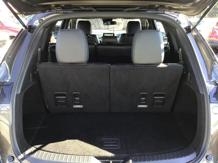 2022 Mazda CX-8 Touring