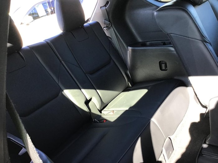 2022 Mazda CX-8 Touring