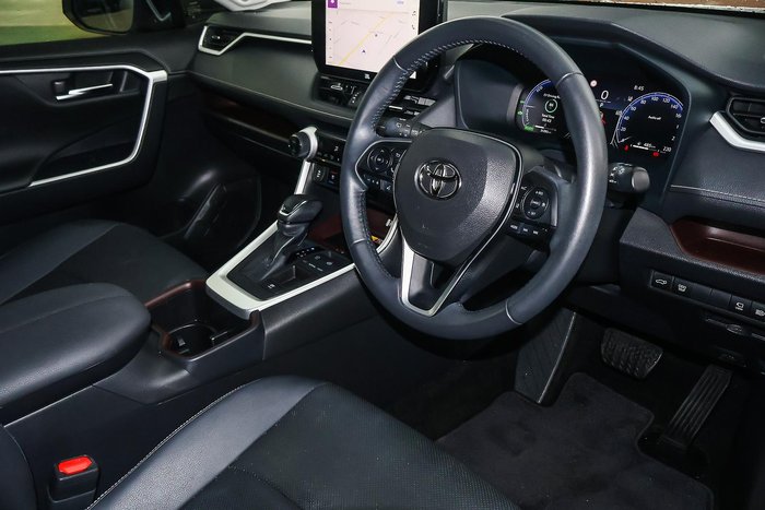 2024 Toyota RAV4 Cruiser
