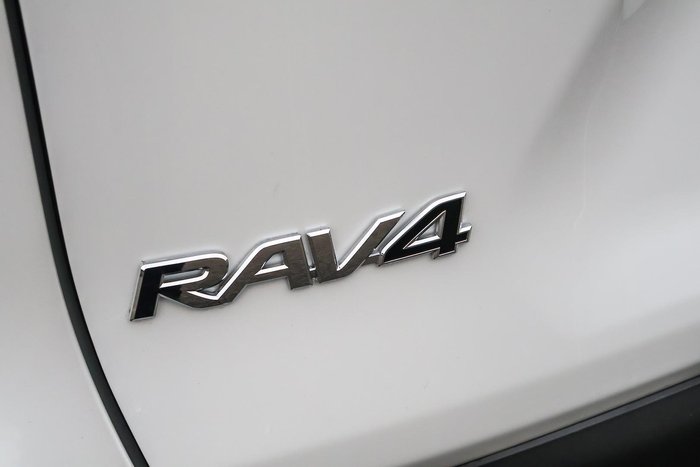 2024 Toyota RAV4 Cruiser