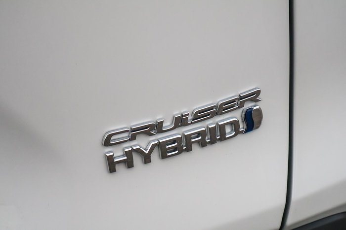 2024 Toyota RAV4 Cruiser