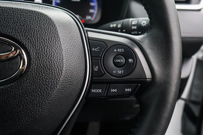 2024 Toyota RAV4 Cruiser