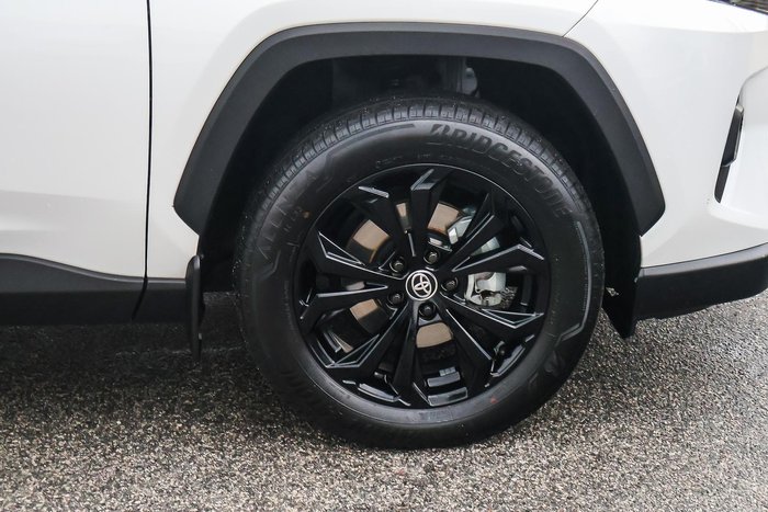 2024 Toyota RAV4 Cruiser