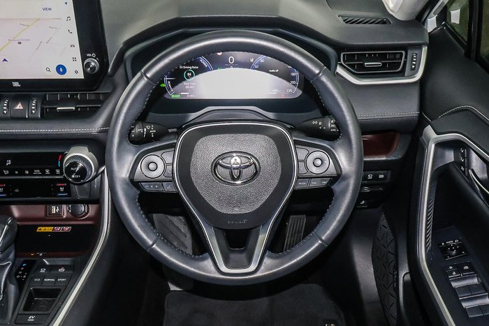 2024 Toyota RAV4 Cruiser