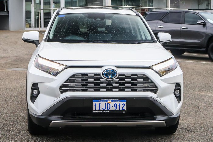 2024 Toyota RAV4 Cruiser