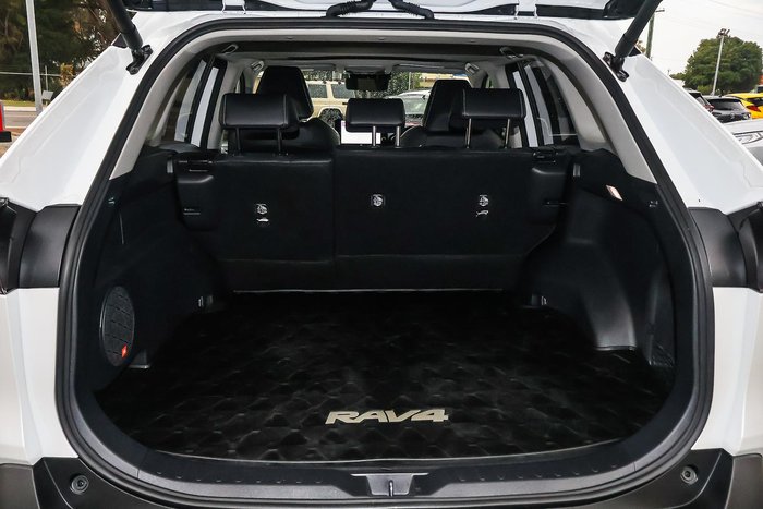 2024 Toyota RAV4 Cruiser