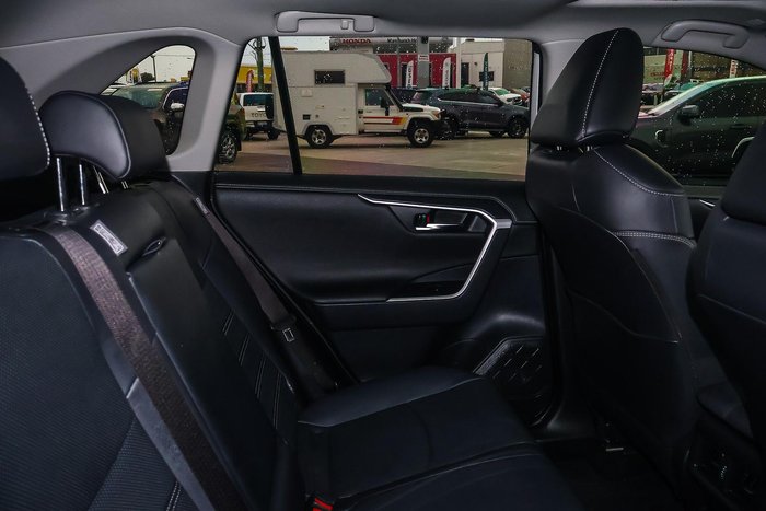 2024 Toyota RAV4 Cruiser