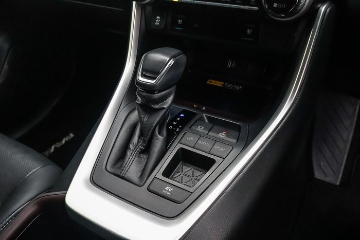 2024 Toyota RAV4 Cruiser