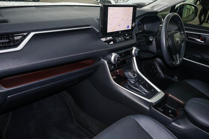 2024 Toyota RAV4 Cruiser