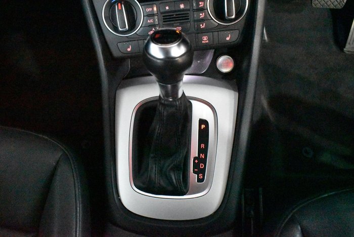 2017 Audi Q3 TFSI
