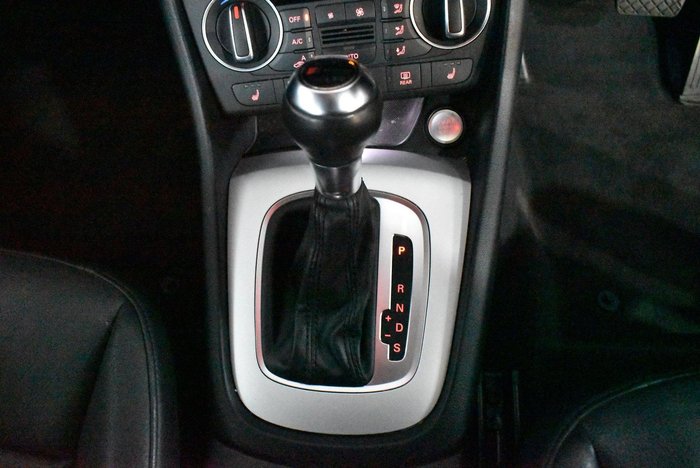 2017 Audi Q3 TFSI