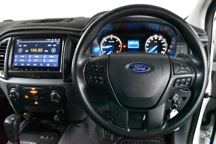 2016 Ford Ranger XL