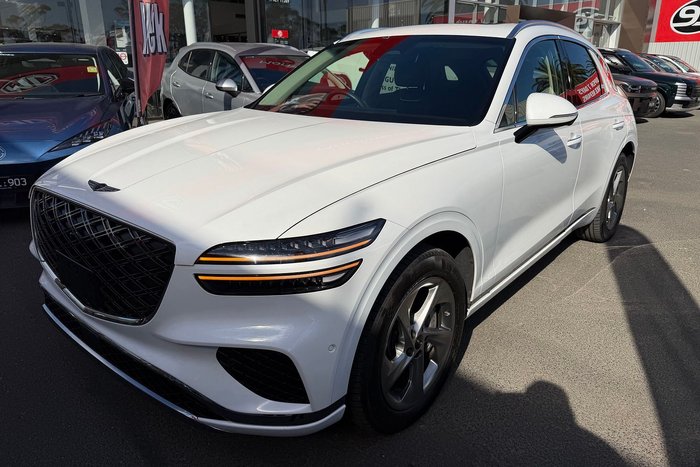 2025 Genesis GV70 2.5T ADVANCED