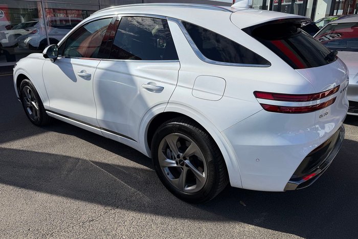 2025 Genesis GV70 2.5T ADVANCED