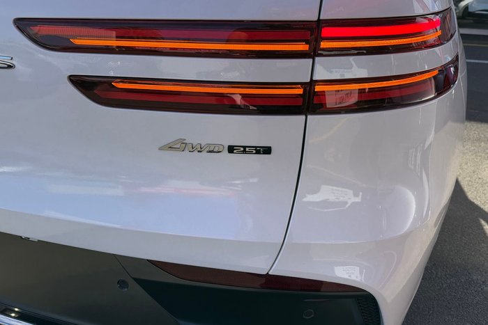 2025 Genesis GV70 2.5T ADVANCED
