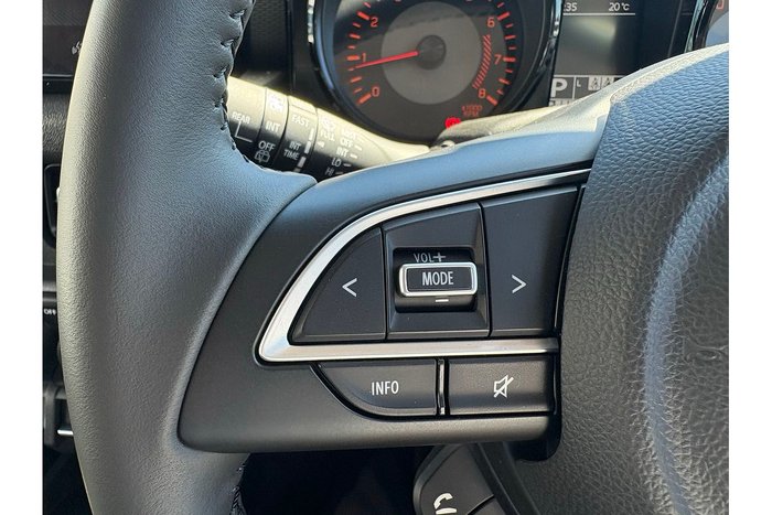 2026 Suzuki Jimny XL