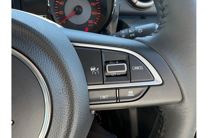 2026 Suzuki Jimny XL