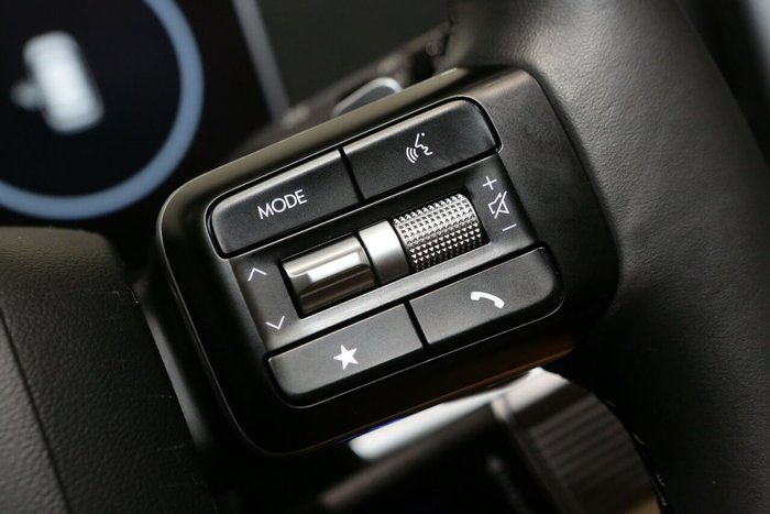 2024 Hyundai Santa Fe Hybrid