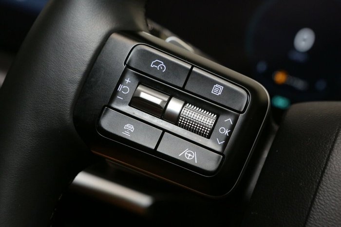 2024 Hyundai Santa Fe Hybrid