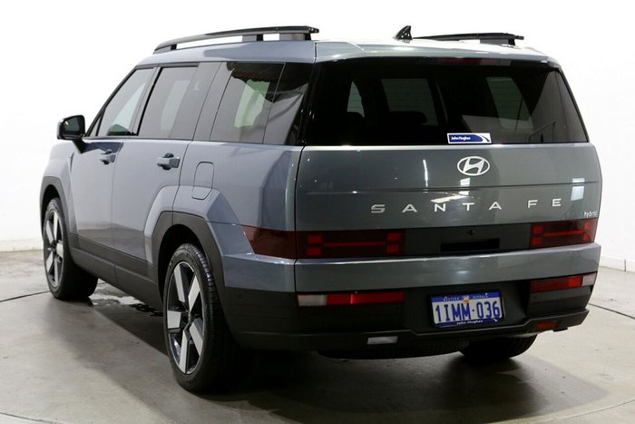 2024 Hyundai Santa Fe Hybrid