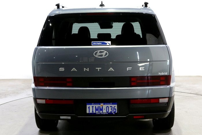 2024 Hyundai Santa Fe Hybrid