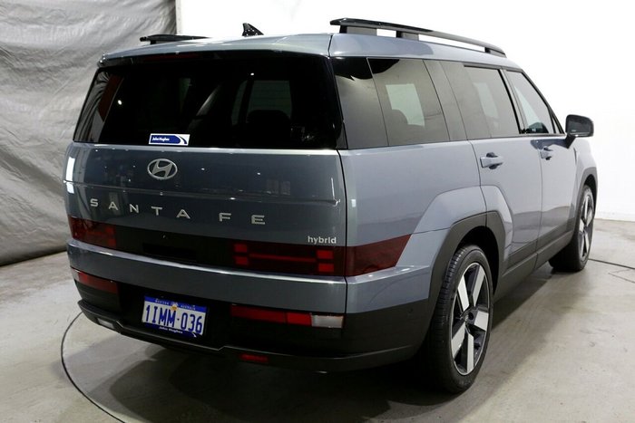 2024 Hyundai Santa Fe Hybrid
