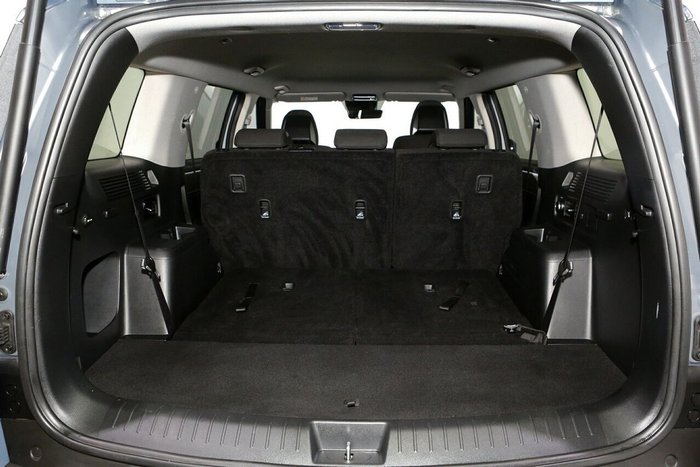 2024 Hyundai Santa Fe Hybrid