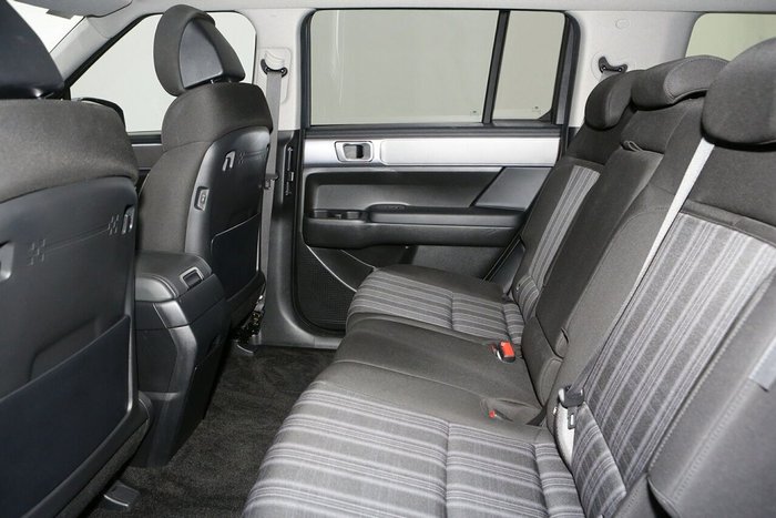 2024 Hyundai Santa Fe Hybrid