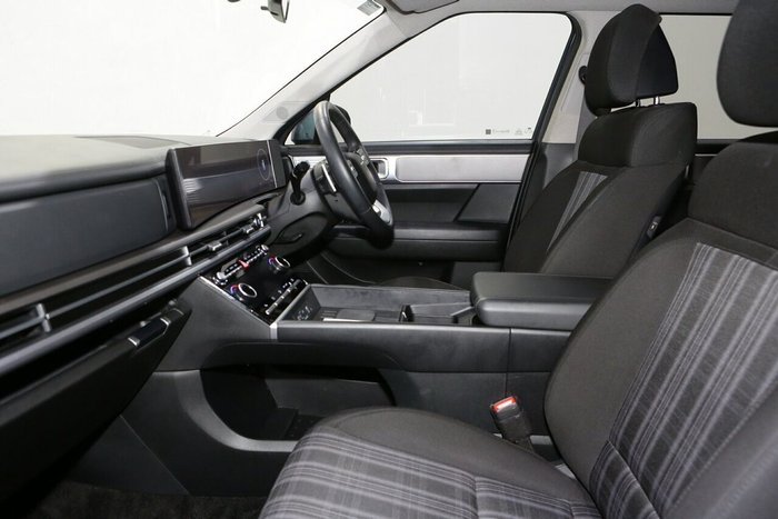 2024 Hyundai Santa Fe Hybrid