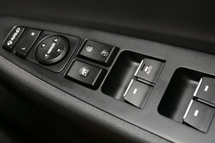 2020 Hyundai Tucson Elite