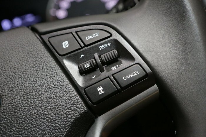 2020 Hyundai Tucson Elite