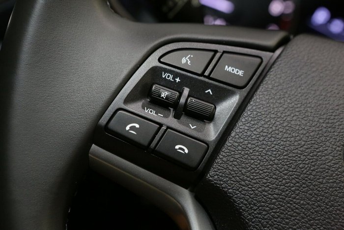 2020 Hyundai Tucson Elite