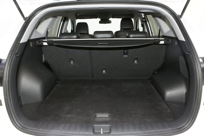 2020 Hyundai Tucson Elite