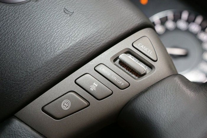 2024 Nissan Patrol Warrior