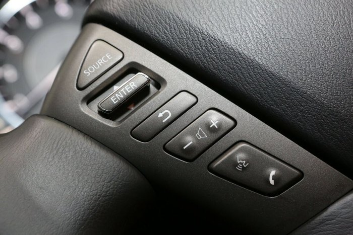 2024 Nissan Patrol Warrior