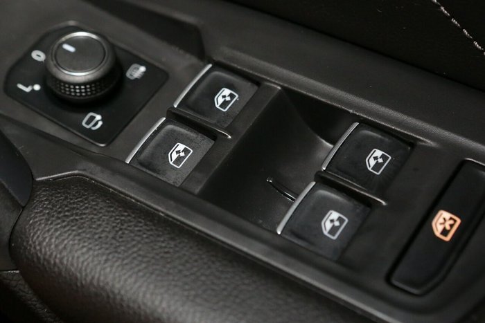 2023 Volkswagen Tiguan 162TSI Monochrome Allspace
