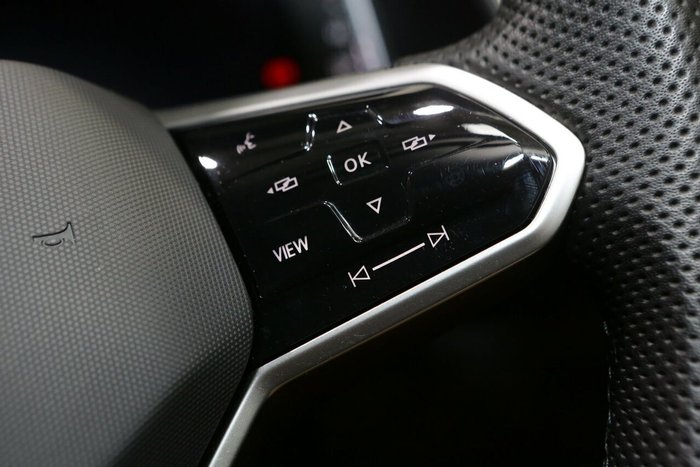 2023 Volkswagen Tiguan 162TSI Monochrome Allspace