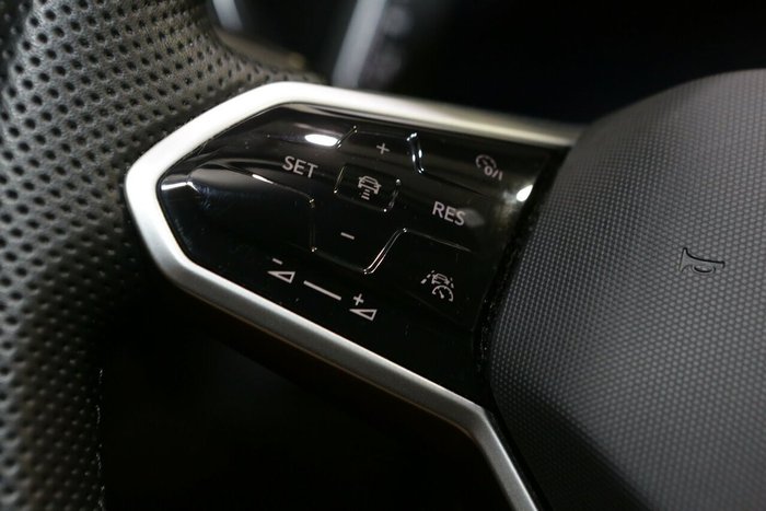 2023 Volkswagen Tiguan 162TSI Monochrome Allspace