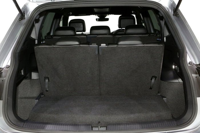 2023 Volkswagen Tiguan 162TSI Monochrome Allspace