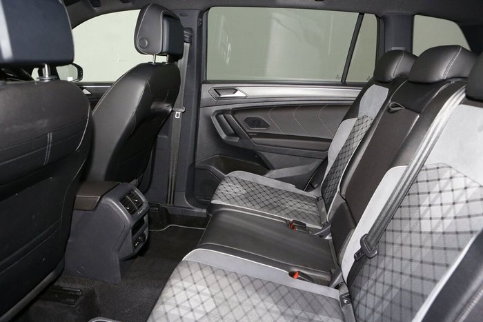 2023 Volkswagen Tiguan 162TSI Monochrome Allspace
