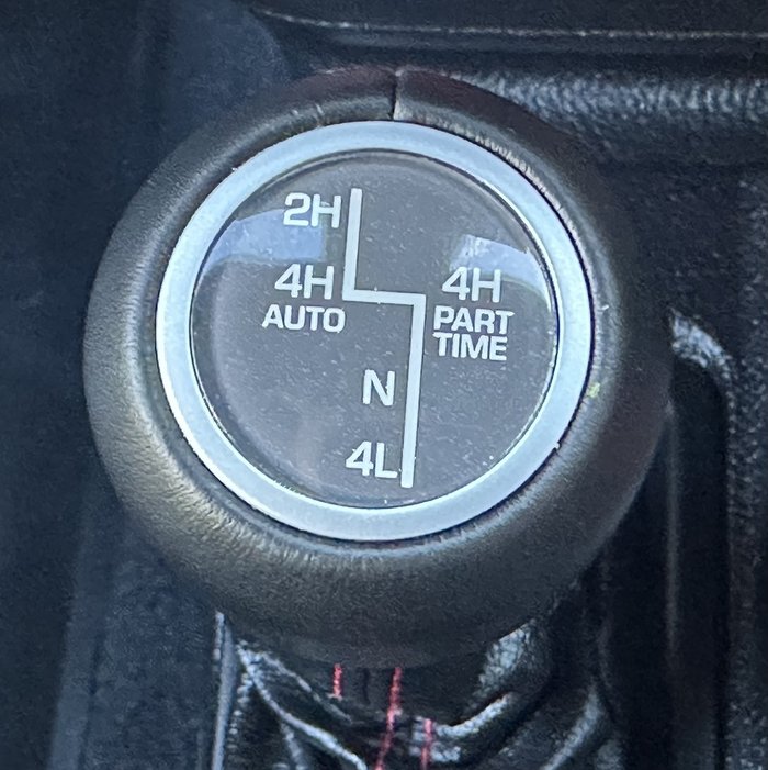 2021 Jeep Wrangler Rubicon