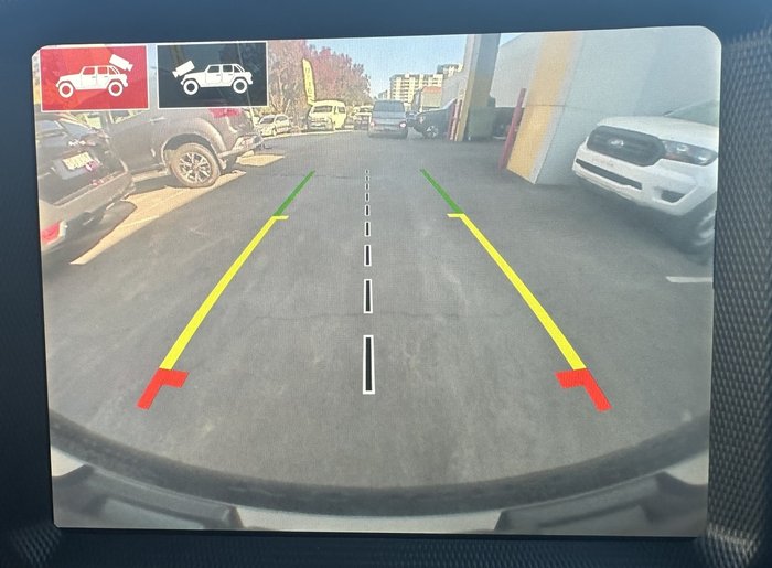 2021 Jeep Wrangler Rubicon