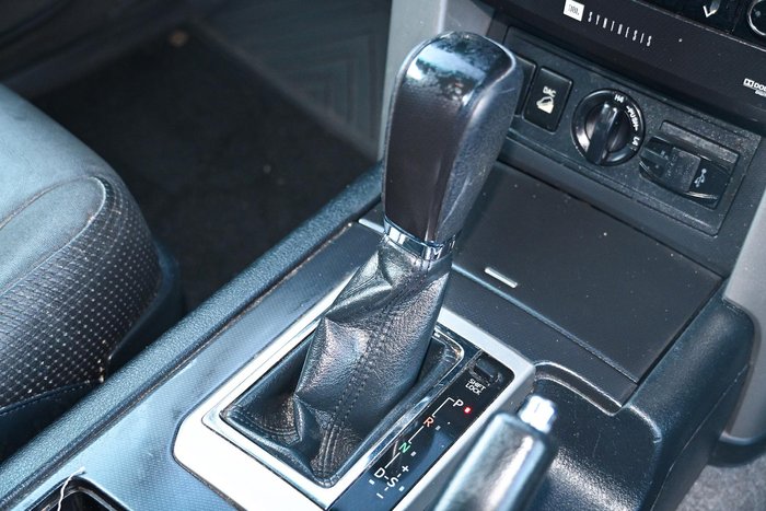 2012 Toyota Landcruiser Prado VX