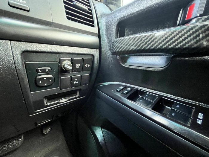 2018 Toyota Landcruiser GXL