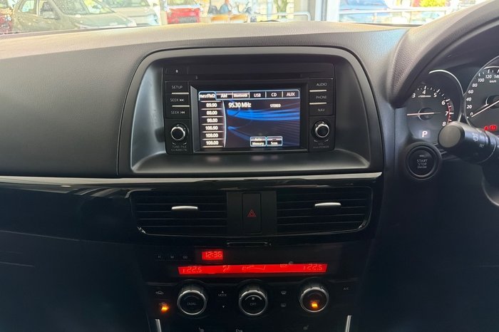 2014 Mazda CX-5 Grand Touring