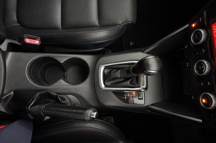 2014 Mazda CX-5 Grand Touring